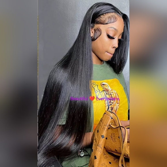 Human Hair lace wig